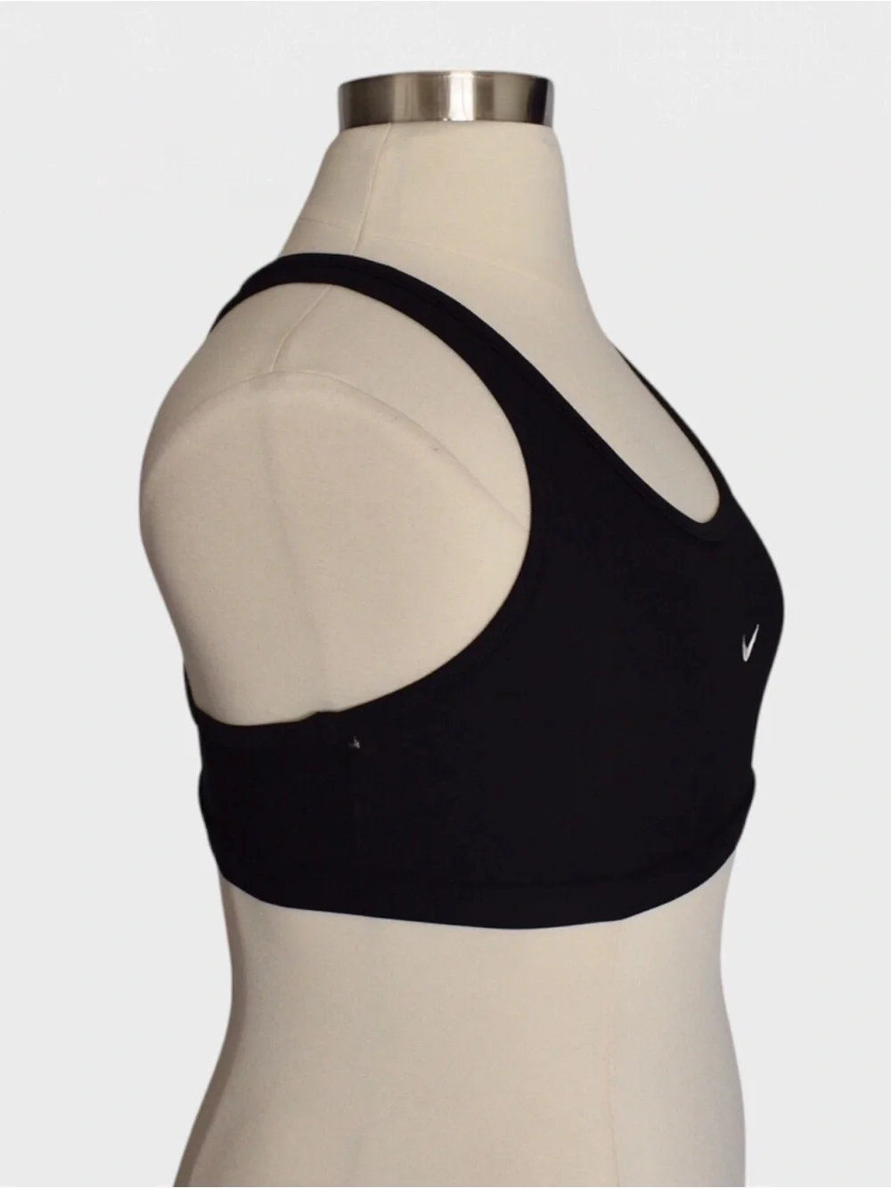 Nike Dri-FIT Racerback Sports Bra